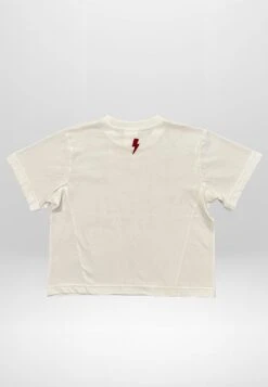 Kids DARE DEVIL GIRLS T-SHIRT OFF WHITE 6 Kids DARE DEVIL GIRLS T-SHIRT OFF WHITE -Religion Clothing 514DDN03WHITE3 26c71bb4 8691 49d9 b77c befe410f92d8