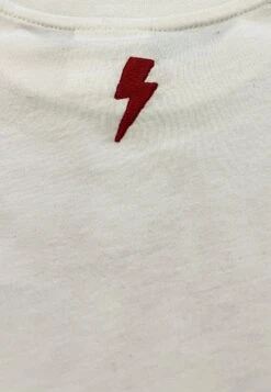 Kids DARE DEVIL GIRLS T-SHIRT OFF WHITE 7 Kids DARE DEVIL GIRLS T-SHIRT OFF WHITE -Religion Clothing 514DDN03WHITE4 769b4258 c42e 4322 8717 1224f4695f04