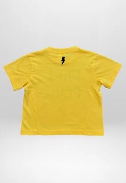 Kids DARE DEVIL GIRLS T-SHIRT YELLOW 6 Kids DARE DEVIL GIRLS T-SHIRT YELLOW -Religion Clothing 514DDN03YELLOW3 5b9f073b 6175 4877 a061 ccfc20efe4cb