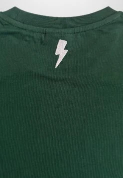 Kids GOOD VIBES GIRLS T-SHIRT BOTTLE GREEN 6 Kids GOOD VIBES GIRLS T-SHIRT BOTTLE GREEN -Religion Clothing 514GVN03GREEN3 ffc78113 36cb 455f 9a2d 6991328418ff