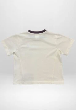 Kids LIGHTNING BOLT GIRLS T-SHIRT MAUVE 6 Kids LIGHTNING BOLT GIRLS T-SHIRT MAUVE -Religion Clothing 514LGN05MAUVE3