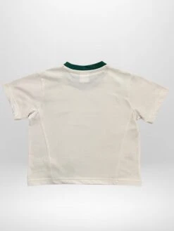 Kids LIGHTNING BOLT GIRLS T-SHIRT BOTTLE GREEN -Religion Clothing 514LGN05 GREEN 3