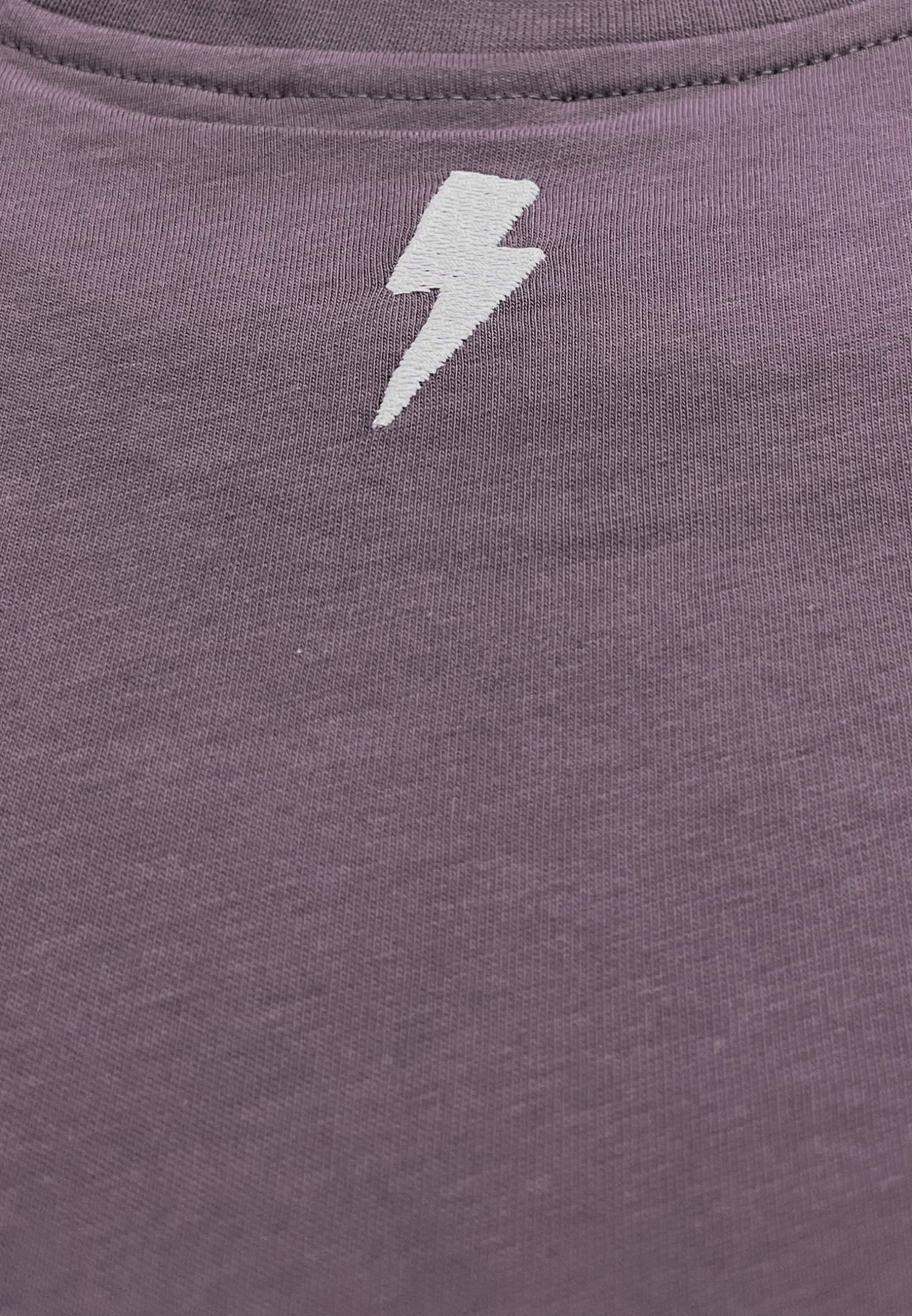 Kids TROUBLE MAKER GIRLS T-SHIRT MAUVE 4 Kids TROUBLE MAKER GIRLS T-SHIRT MAUVE - Image 4