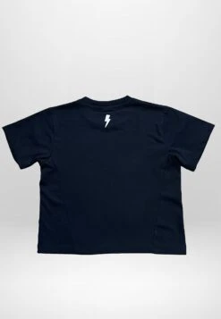 Kids WILD ONE GIRLS T-SHIRT BLACK -Religion Clothing 514WON03BLACK3 a72eb852 ed40 45d5 be2d 1a018ea13cda