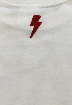 Kids WILD ONE GIRLS T-SHIRT OFF WHITE -Religion Clothing 514WON03WHITE4