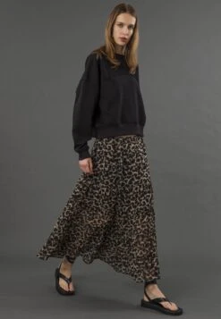 CITRINE SKIRT PRIMITIVE 10 CITRINE SKIRT PRIMITIVE -Religion Clothing 54ICIK73PRIMTIVE2