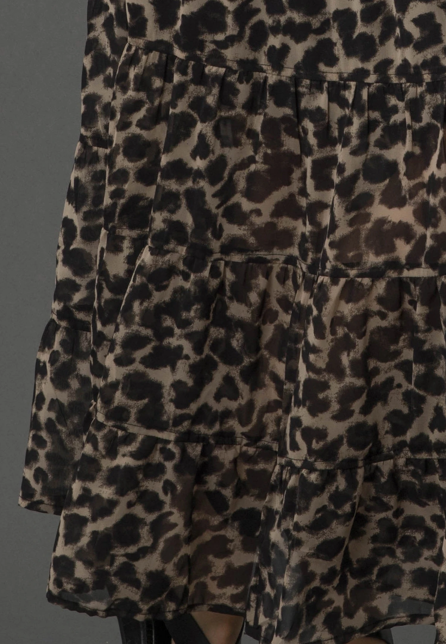 CITRINE SKIRT PRIMITIVE 6 CITRINE SKIRT PRIMITIVE - Image 6