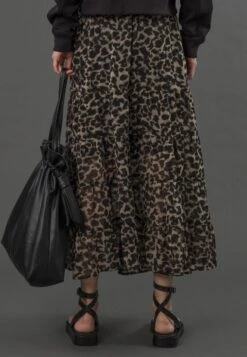 CITRINE SKIRT PRIMITIVE 8 CITRINE SKIRT PRIMITIVE -Religion Clothing 54ICIK73PRIMTIVE5