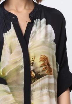 HIDDEN TUNIC CHARM YELLOW -Religion Clothing 54IHND06CHARMYELLOW4