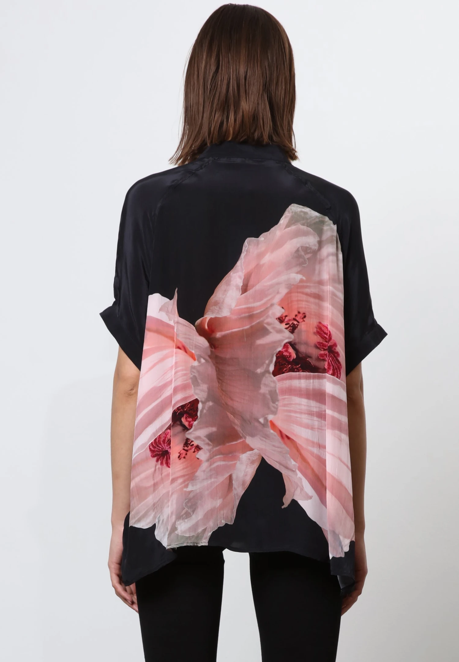 HIDDEN TOP CHARM PINK 2 HIDDEN TOP CHARM PINK - Image 2