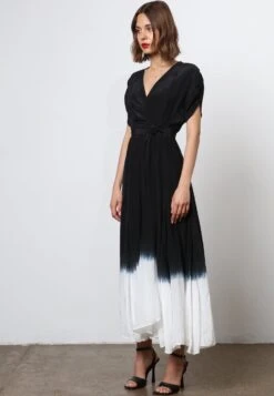 SOLSTICE MAXI DRESS DIP DYE 10 SOLSTICE MAXI DRESS DIP DYE -Religion Clothing 54ISTD313