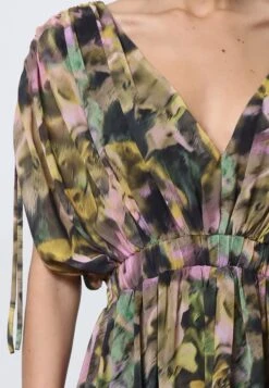 SUNNY MAXI DRESS OBSCURE 10 SUNNY MAXI DRESS OBSCURE -Religion Clothing 54PRDD39OBSCURE4