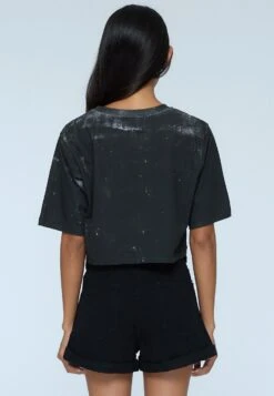 BLINDFOLD T-SHIRT BLACK 9 BLINDFOLD T-SHIRT BLACK -Religion Clothing 54bbft695