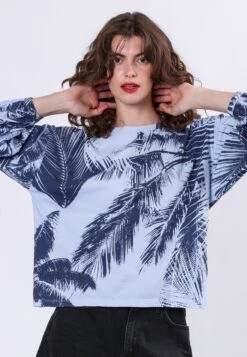 EPIDOTE TOP PALE BLUE