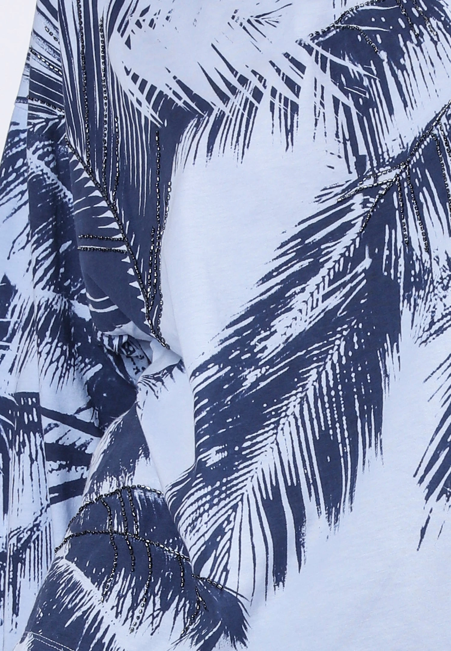 EPIDOTE TOP PALE BLUE 6 EPIDOTE TOP PALE BLUE - Image 6