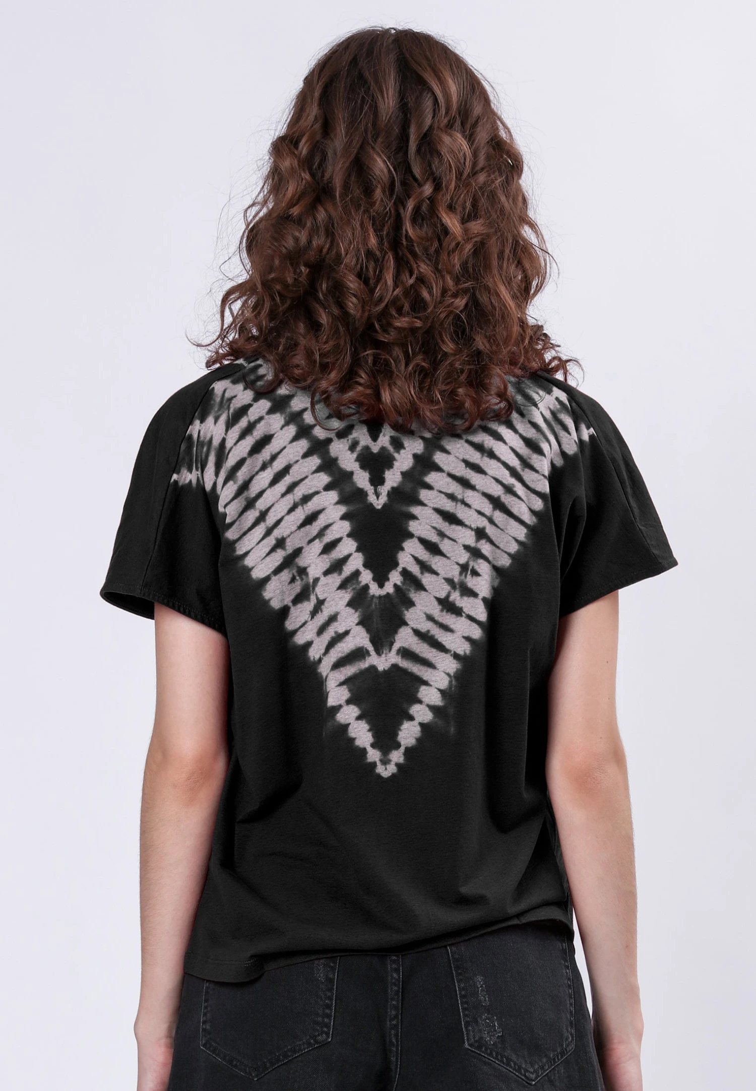 FOREVER TOP BLACK & WHITE 3 FOREVER TOP BLACK & WHITE - Image 3