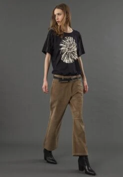 PERIDOT T-SHIRT BLACK 9 PERIDOT T-SHIRT BLACK -Religion Clothing 55BPDT05BLACK6 b854e9ba 800b 4c7b bf0e 42189619acf7