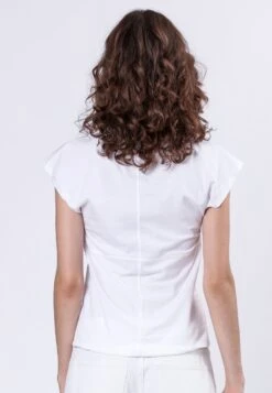 SPIRIT T-SHIRT LOVE WHITE 10 SPIRIT T-SHIRT LOVE WHITE -Religion Clothing 55BSPT14LOVEWHITE4