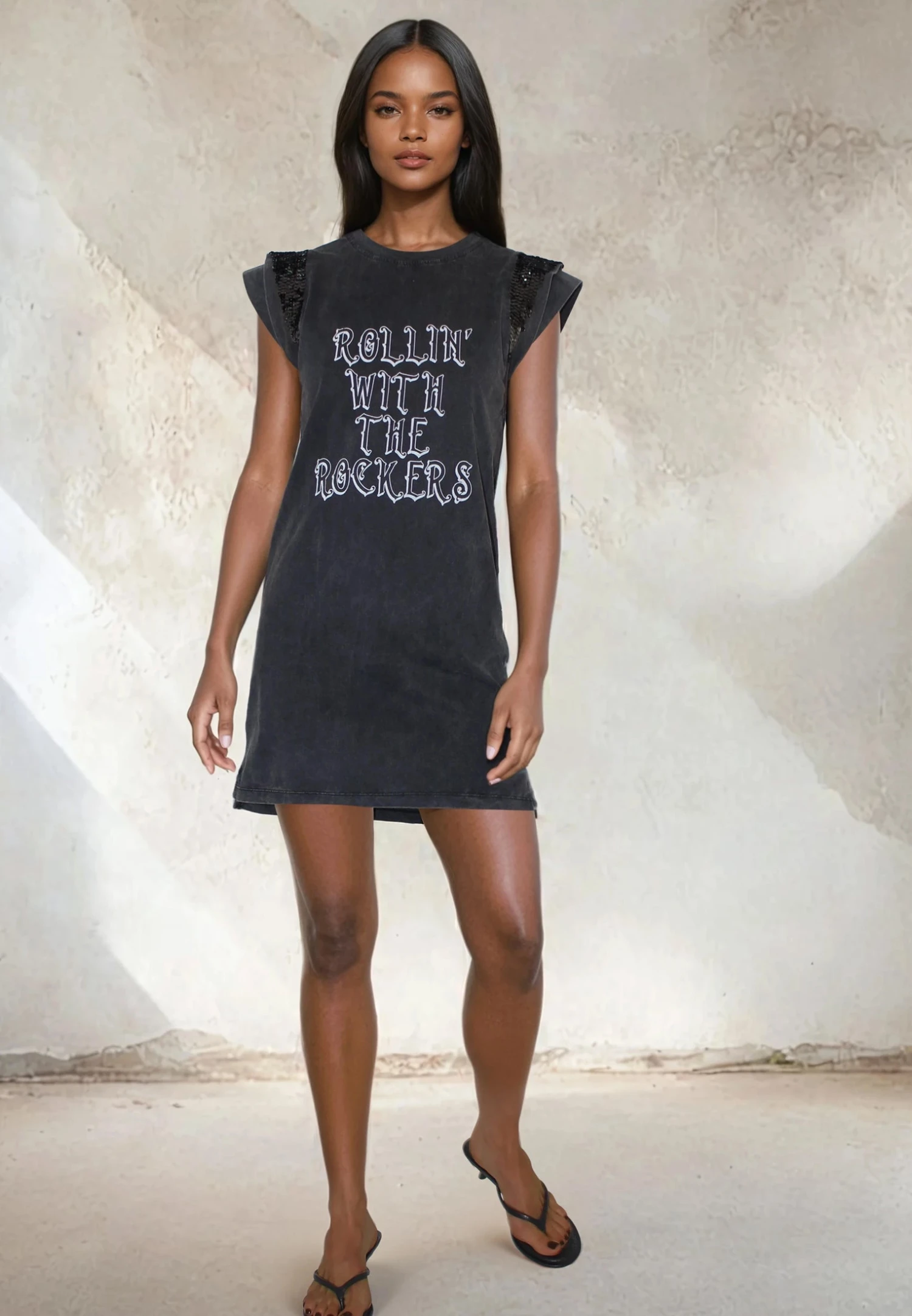 SEQUIN DRESS PIGMENT DYE 1 SEQUIN DRESS PIGMENT DYE