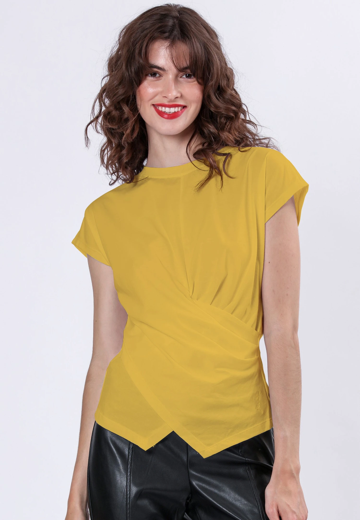 TIME T-SHIRT BUMBLEBEE 1 TIME T-SHIRT BUMBLEBEE