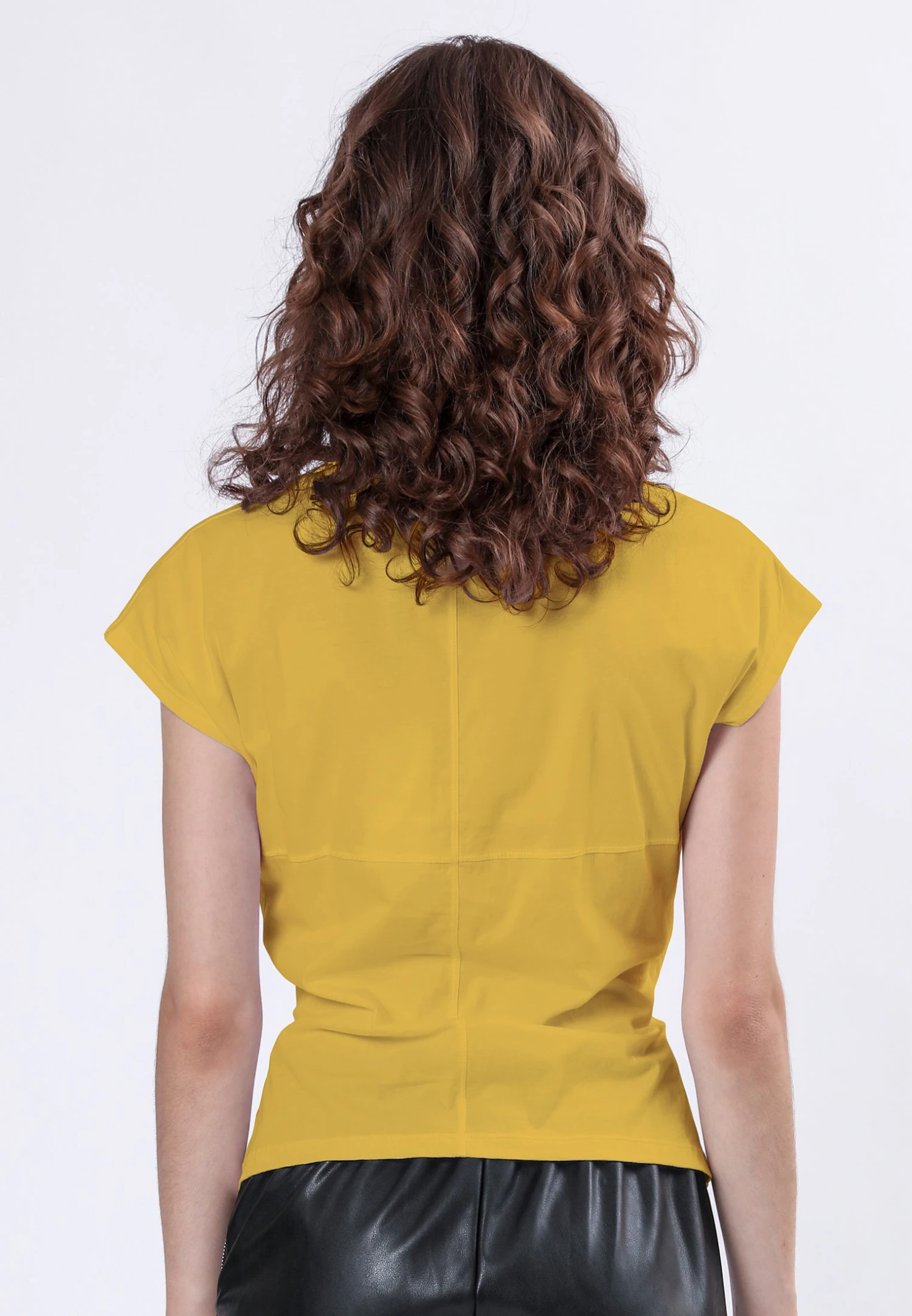 TIME T-SHIRT BUMBLEBEE 2 TIME T-SHIRT BUMBLEBEE - Image 2