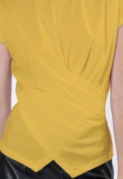 TIME T-SHIRT BUMBLEBEE 11 TIME T-SHIRT BUMBLEBEE -Religion Clothing 55BTMT06BUMBLEBEE5