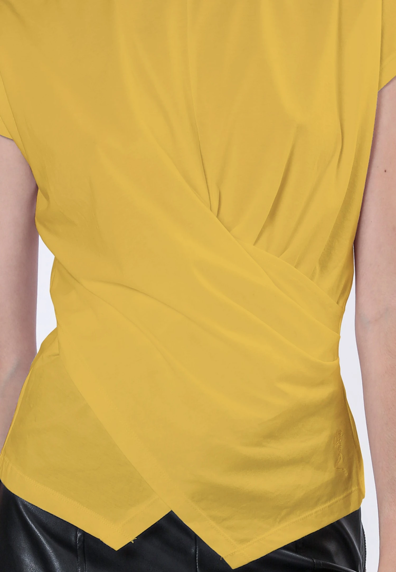 TIME T-SHIRT BUMBLEBEE 6 TIME T-SHIRT BUMBLEBEE - Image 6