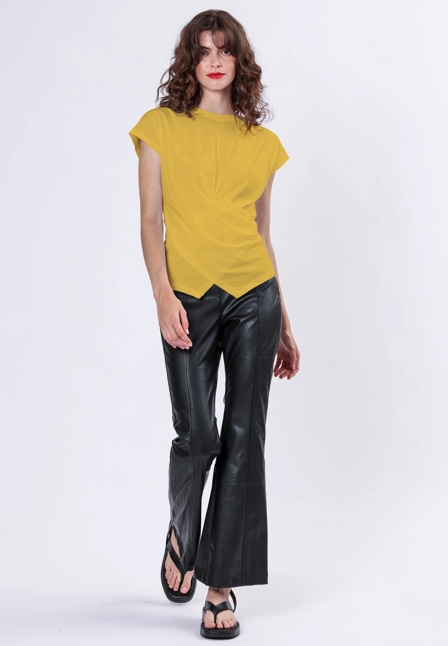 TIME T-SHIRT BUMBLEBEE 4 TIME T-SHIRT BUMBLEBEE - Image 4