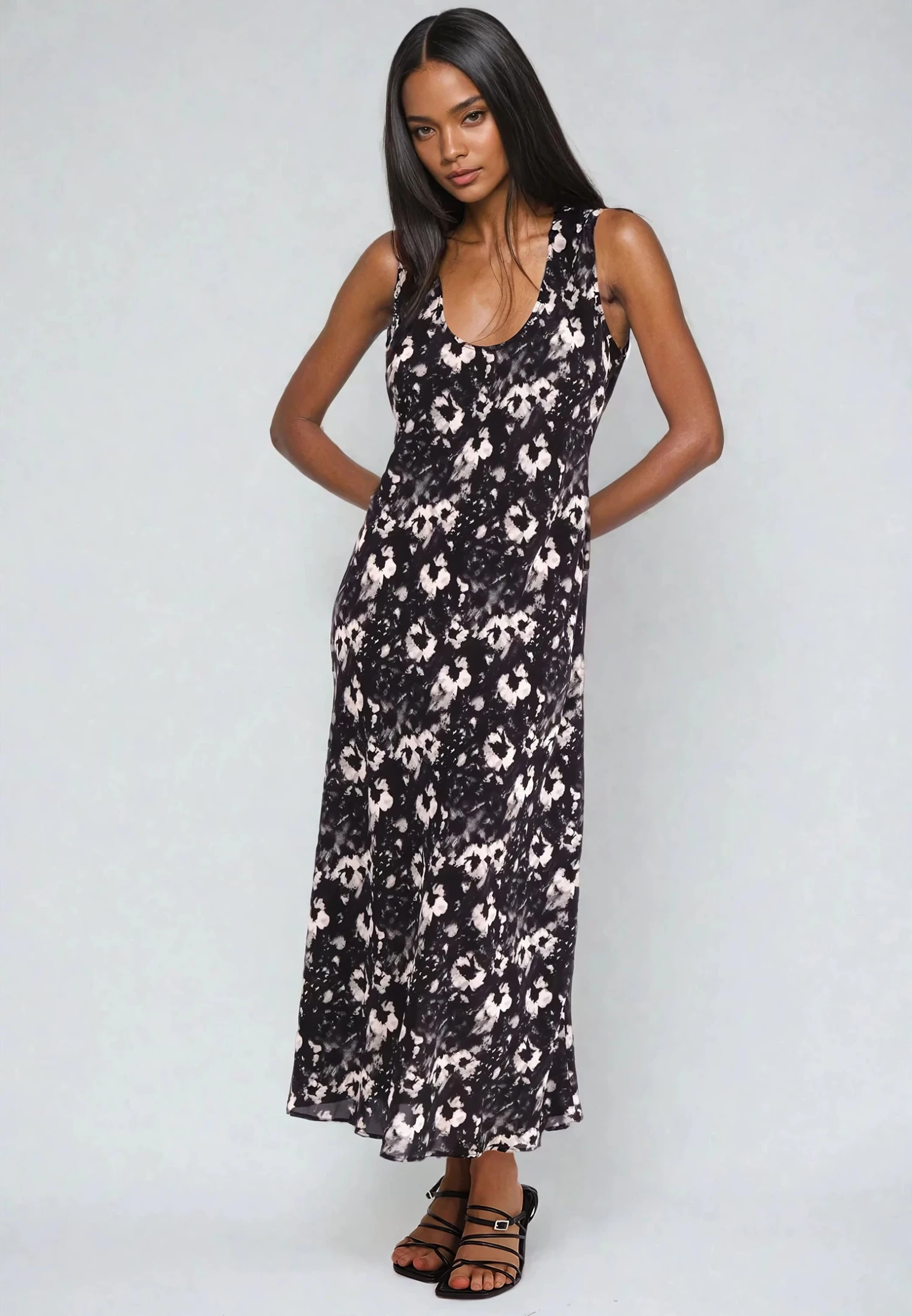 ELEMENT DRESS FLORA 4 ELEMENT DRESS FLORA - Image 4