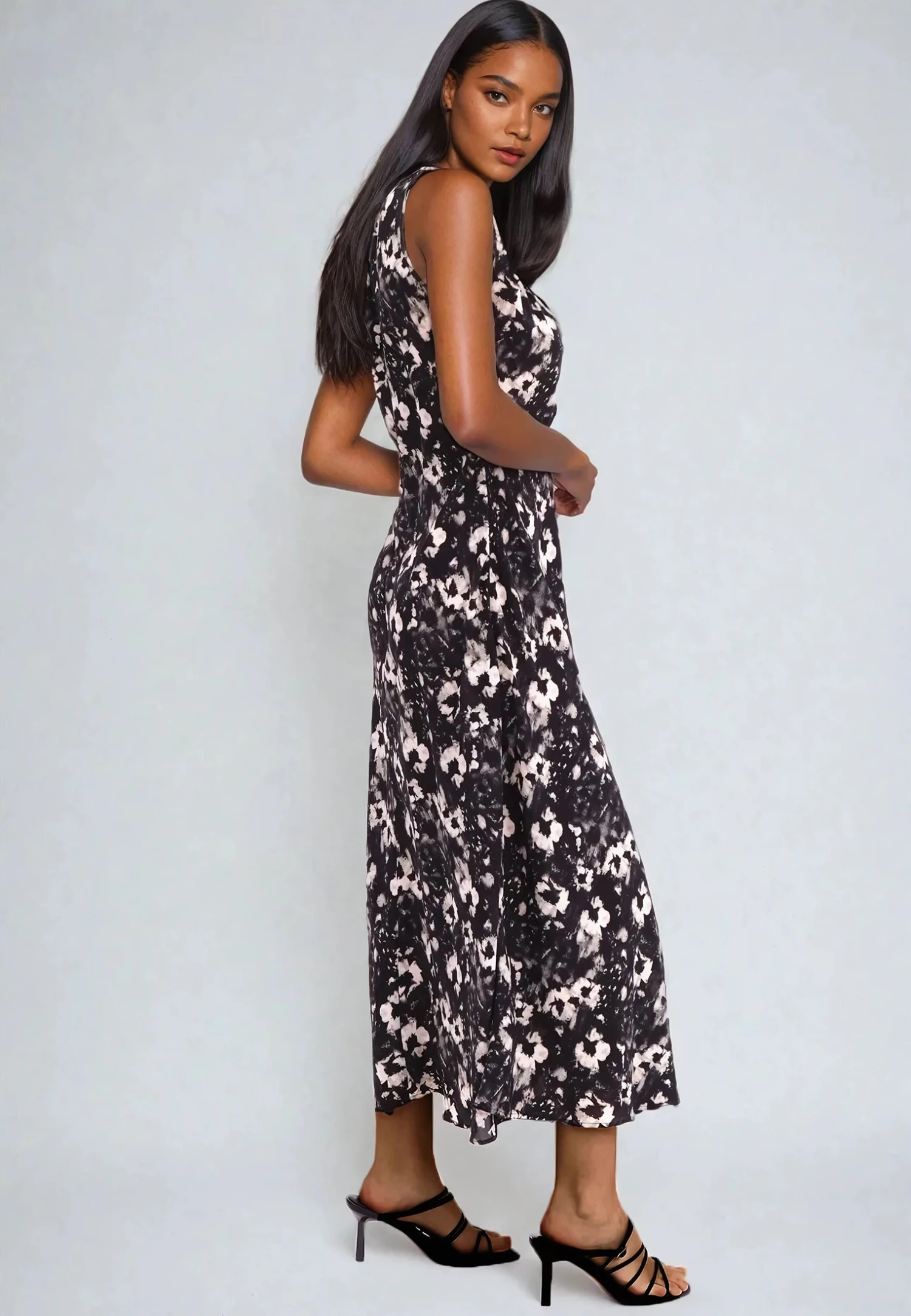 ELEMENT DRESS FLORA 3 ELEMENT DRESS FLORA - Image 3