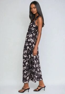 ELEMENT DRESS FLORA 10 ELEMENT DRESS FLORA -Religion Clothing 55HEMD55 FLORA 3