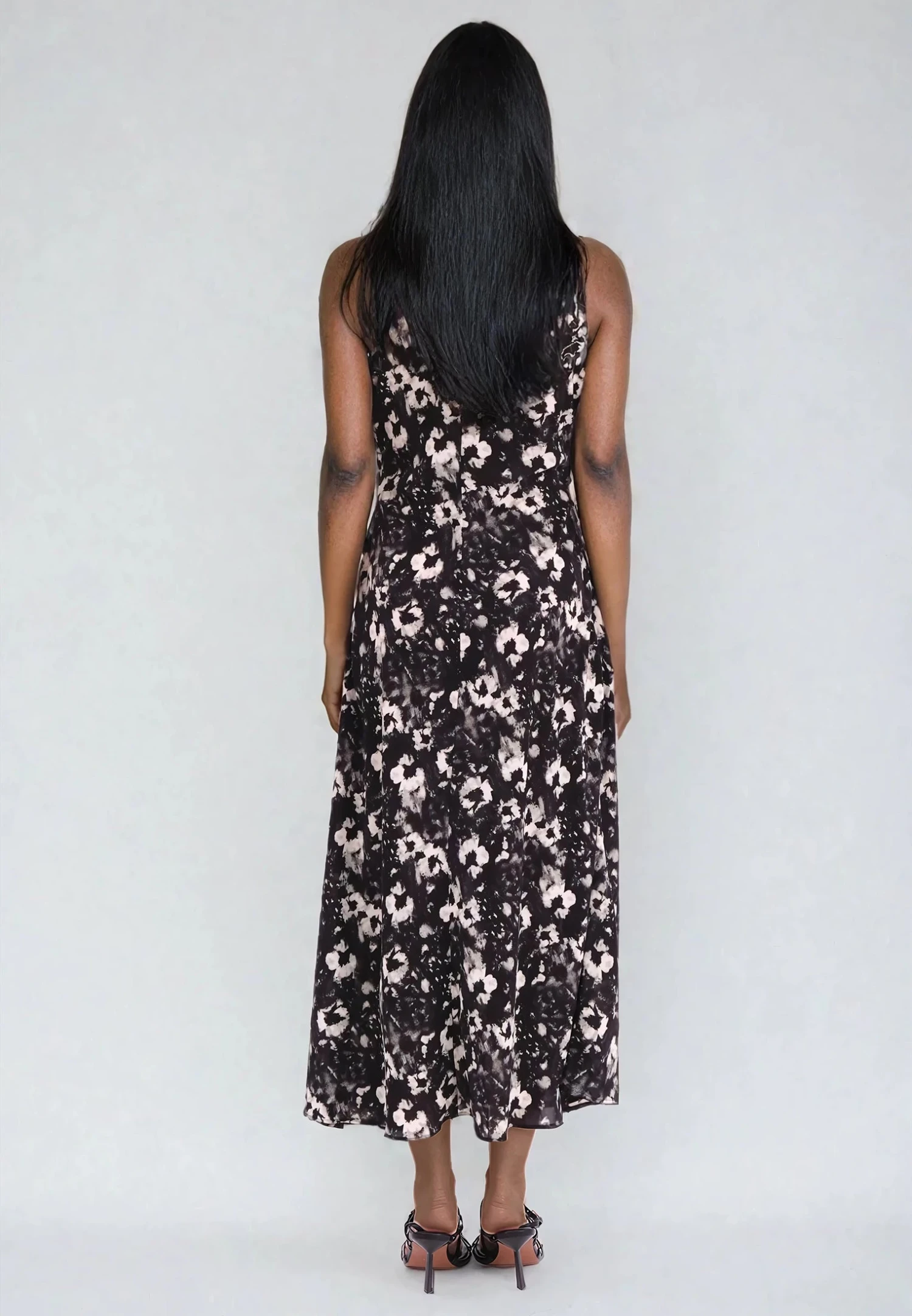 ELEMENT DRESS FLORA 2 ELEMENT DRESS FLORA - Image 2