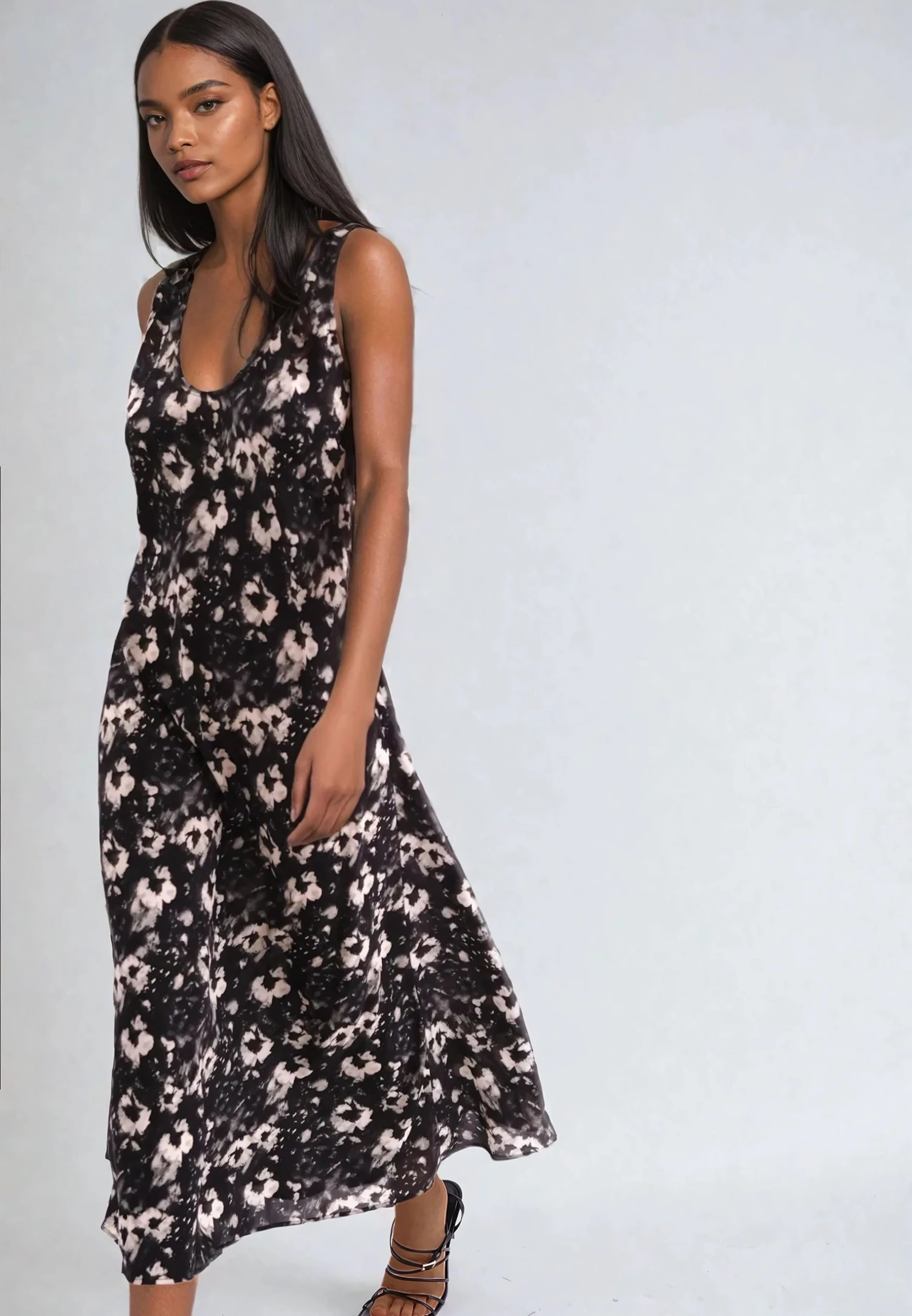 ELEMENT DRESS FLORA 6 ELEMENT DRESS FLORA - Image 6