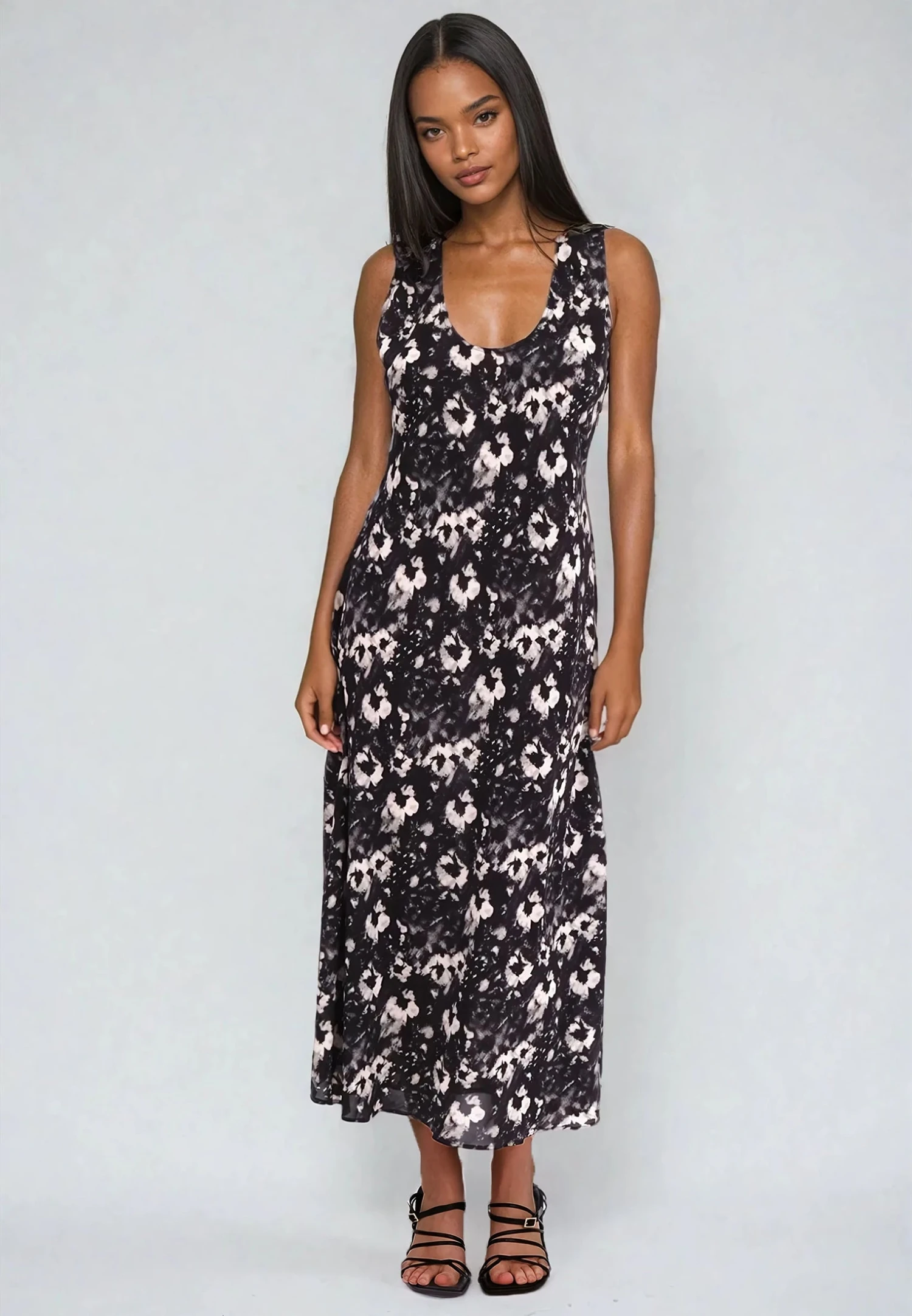 ELEMENT DRESS FLORA 1 ELEMENT DRESS FLORA