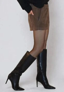 GALAXY SHORTS CHESTNUT 11 GALAXY SHORTS CHESTNUT -Religion Clothing 55HGXP03BROWN3