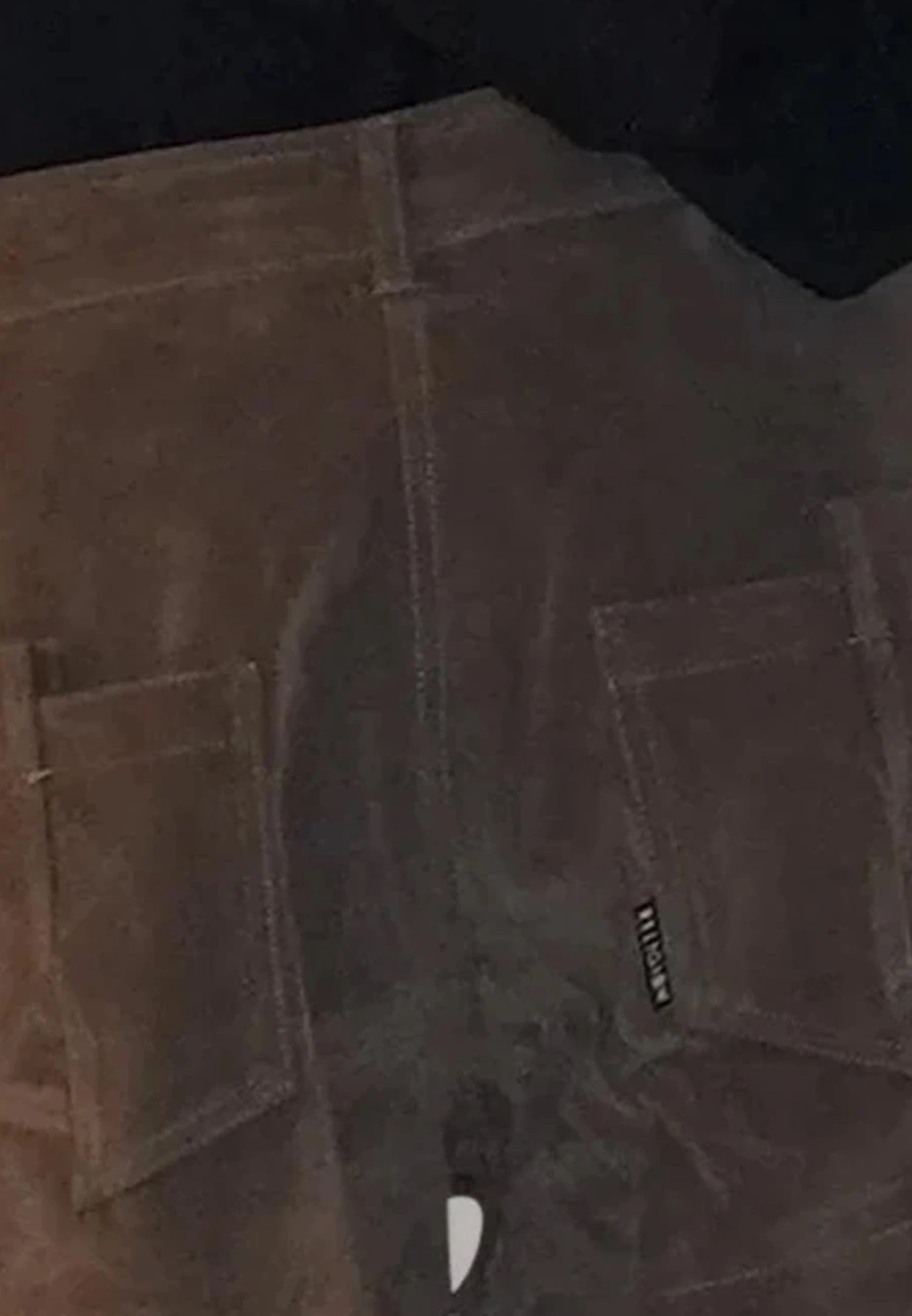 GALAXY SHORTS CHESTNUT 7 GALAXY SHORTS CHESTNUT - Image 7