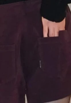 GALAXY SHORTS PORT -Religion Clothing 55HGXP03PORT4