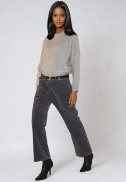 GALAXY TROUSERS GREY 10 GALAXY TROUSERS GREY -Religion Clothing 55HGXP87GREY6 5c853f8b f4c6 416b 8105 d22781d3896b