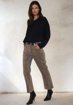 GALAXY TROUSERS PINE