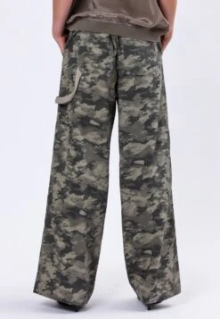 REVELATION TROUSERS CAMO 8 REVELATION TROUSERS CAMO -Religion Clothing 55HRAP86CAMO4 62aa58ad 4a82 48ff a14f 4f33ae760290