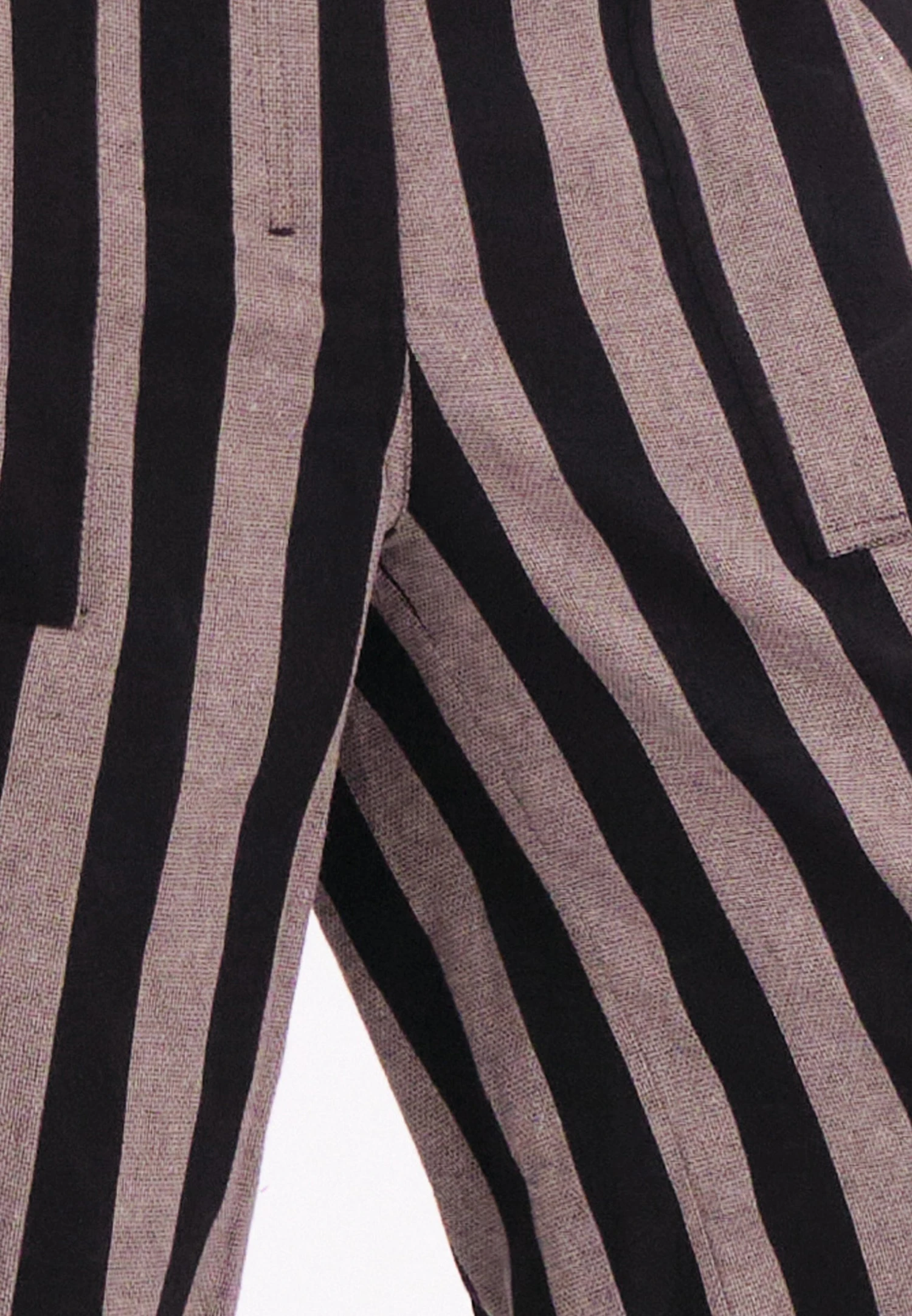 REVELATION TROUSERS BRINDLE & BLACK 6 REVELATION TROUSERS BRINDLE & BLACK - Image 6