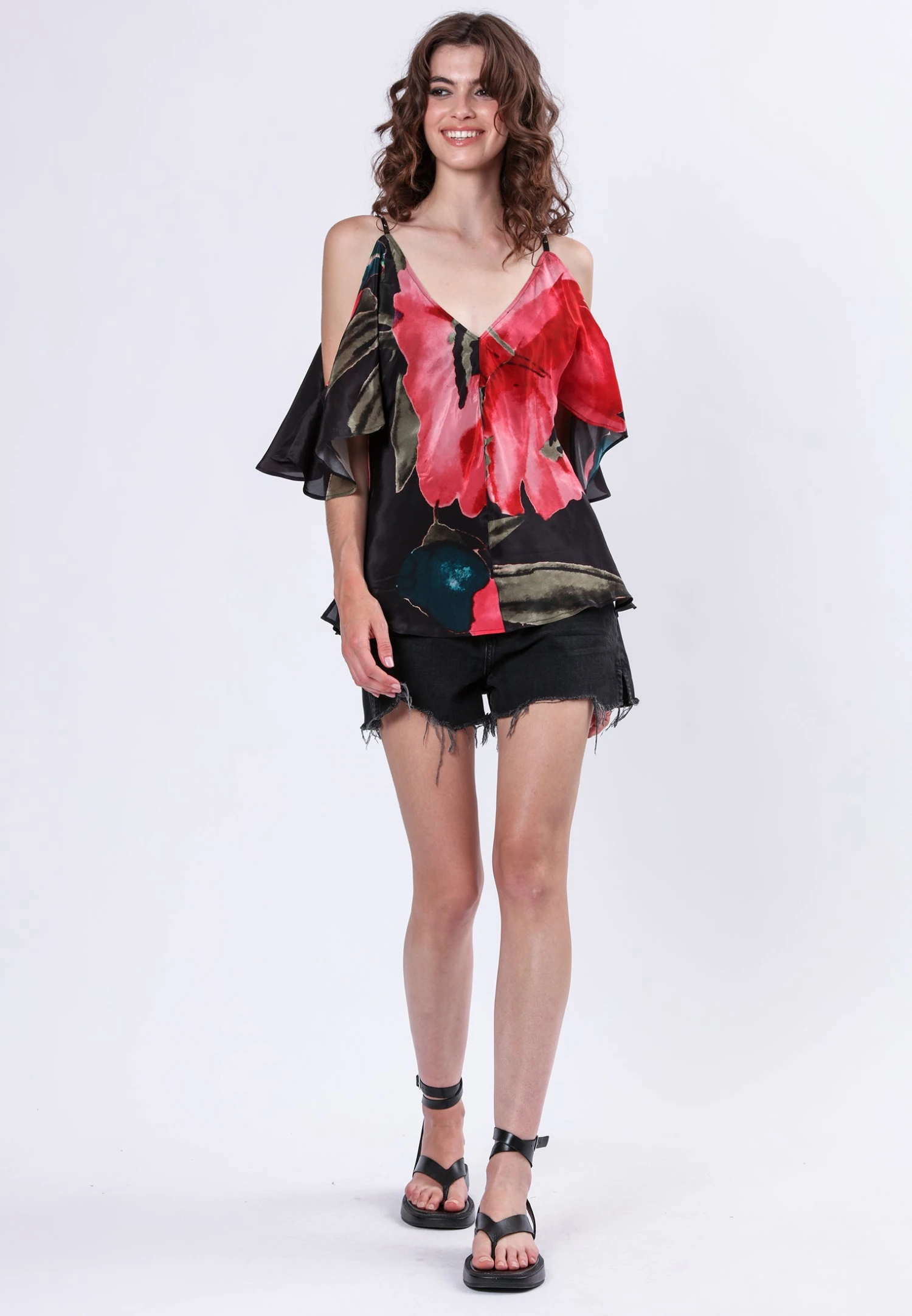 AMETRINE TOP PRIME PINK 4 AMETRINE TOP PRIME PINK - Image 4