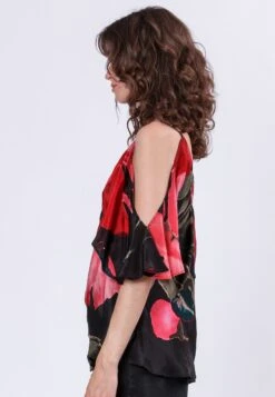 AMETRINE TOP PRIME PINK 8 AMETRINE TOP PRIME PINK -Religion Clothing 55IAMT16PRIMEPINK3