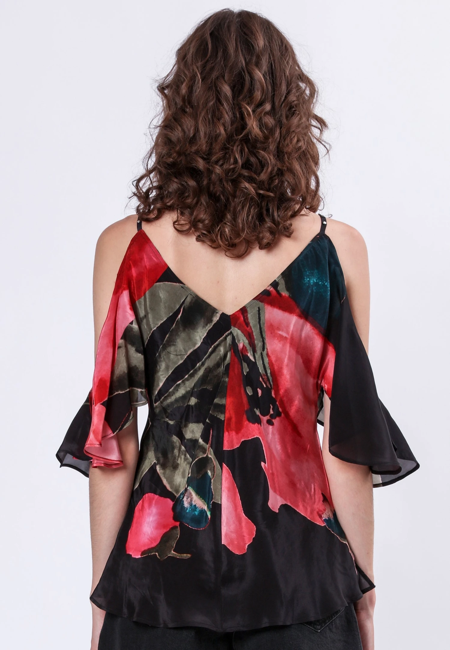 AMETRINE TOP PRIME PINK 2 AMETRINE TOP PRIME PINK - Image 2