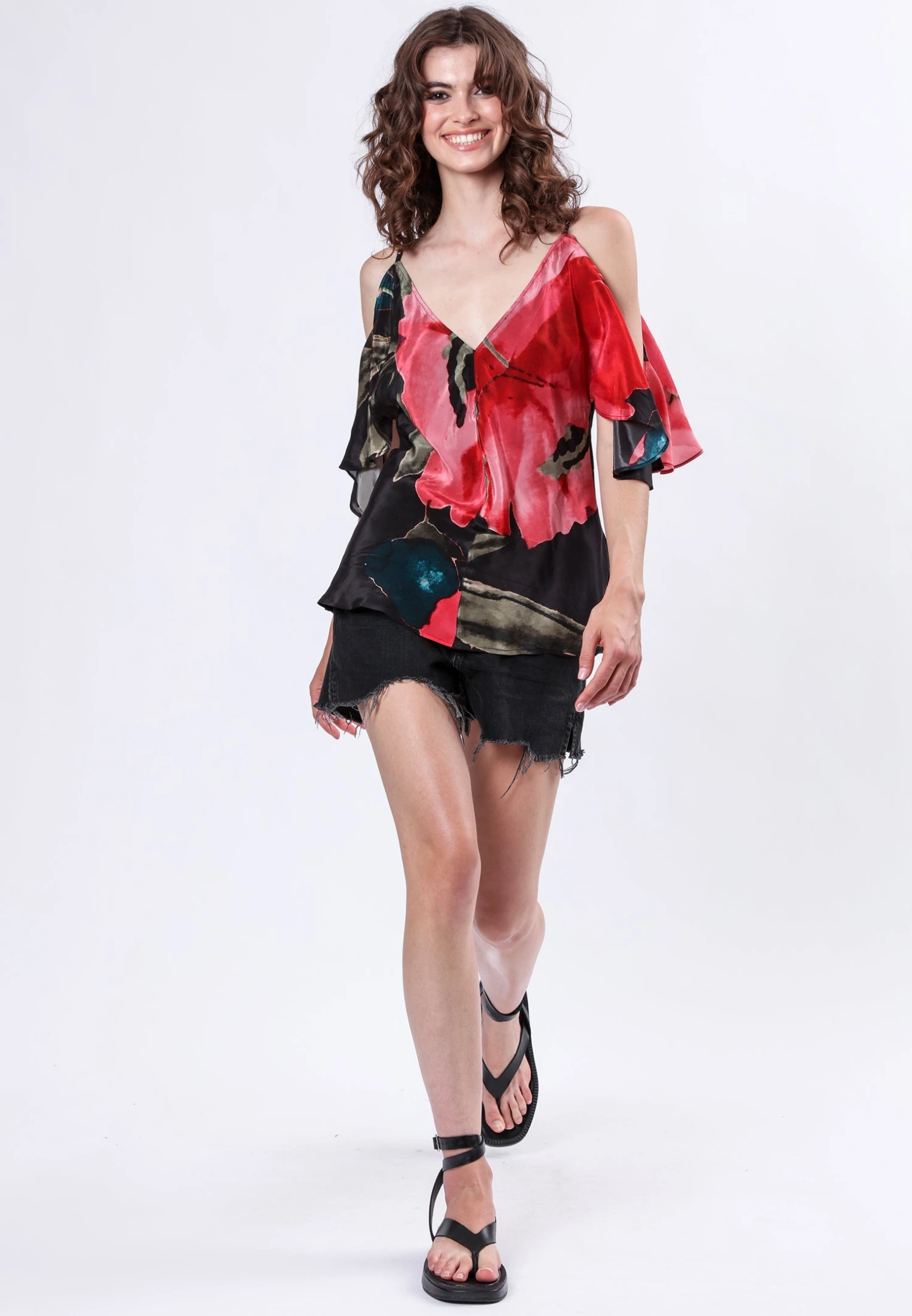 AMETRINE TOP PRIME PINK 5 AMETRINE TOP PRIME PINK - Image 5