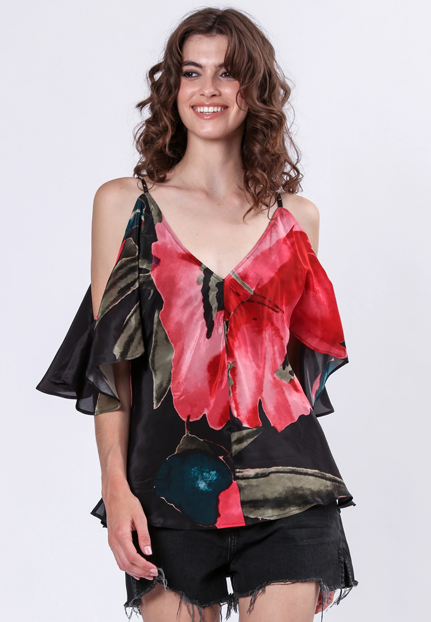 AMETRINE TOP PRIME PINK 1 AMETRINE TOP PRIME PINK