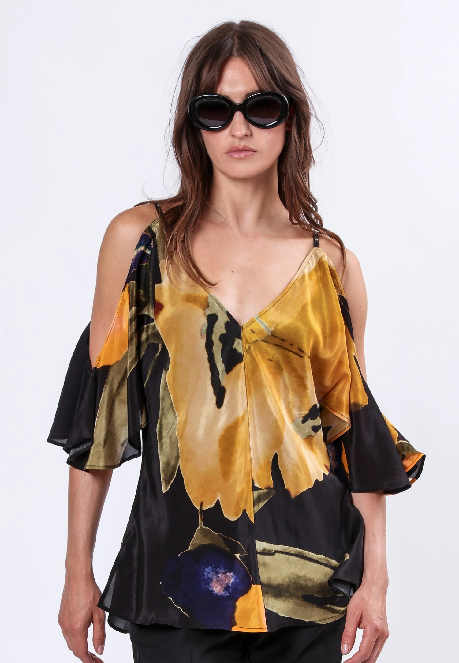 AMETRINE TOP PRIME YELLOW 1 AMETRINE TOP PRIME YELLOW