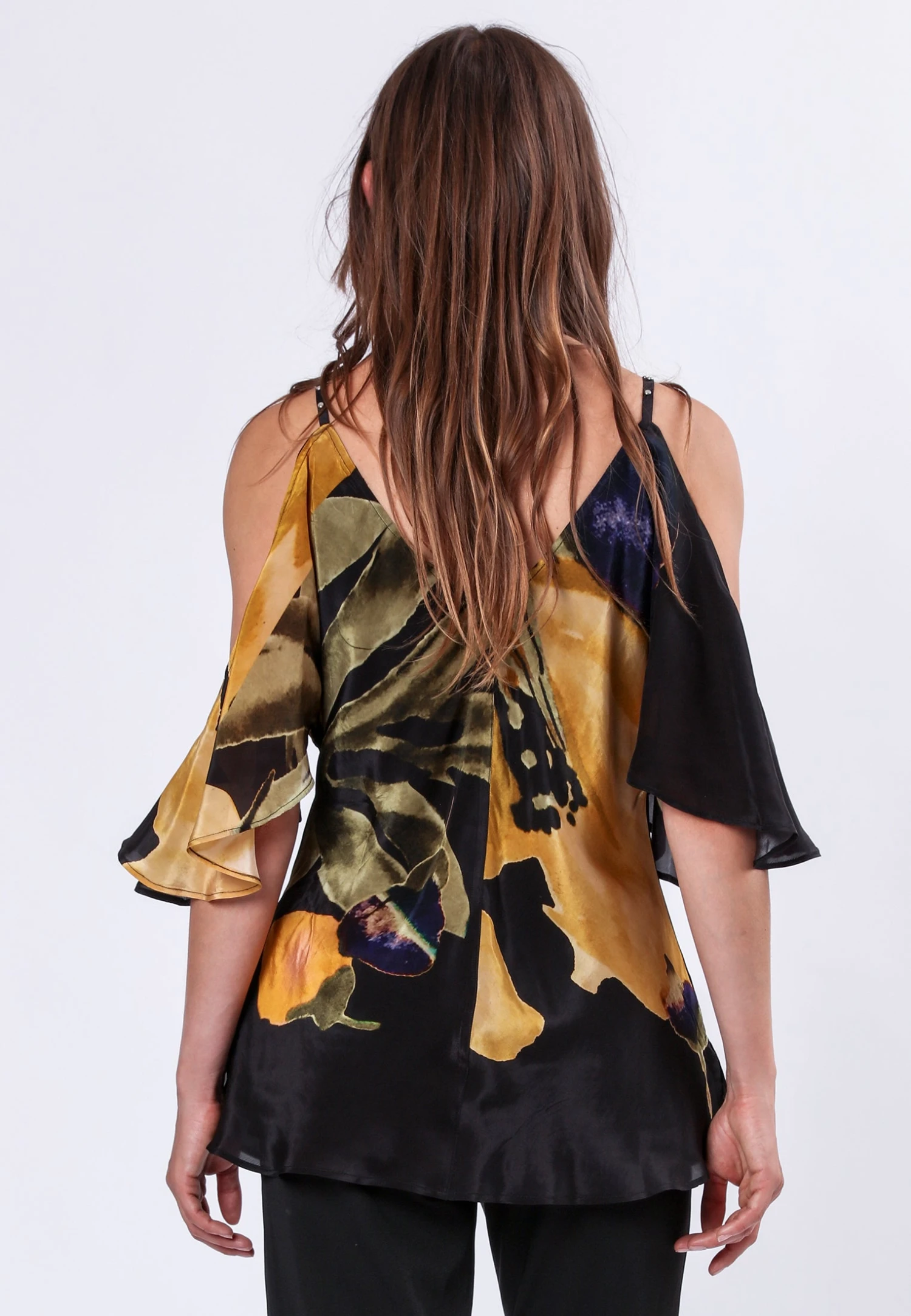 AMETRINE TOP PRIME YELLOW 2 AMETRINE TOP PRIME YELLOW - Image 2