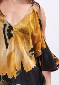 AMETRINE TOP PRIME YELLOW 11 AMETRINE TOP PRIME YELLOW -Religion Clothing 55IAMT16 PRIME YELLOW 5