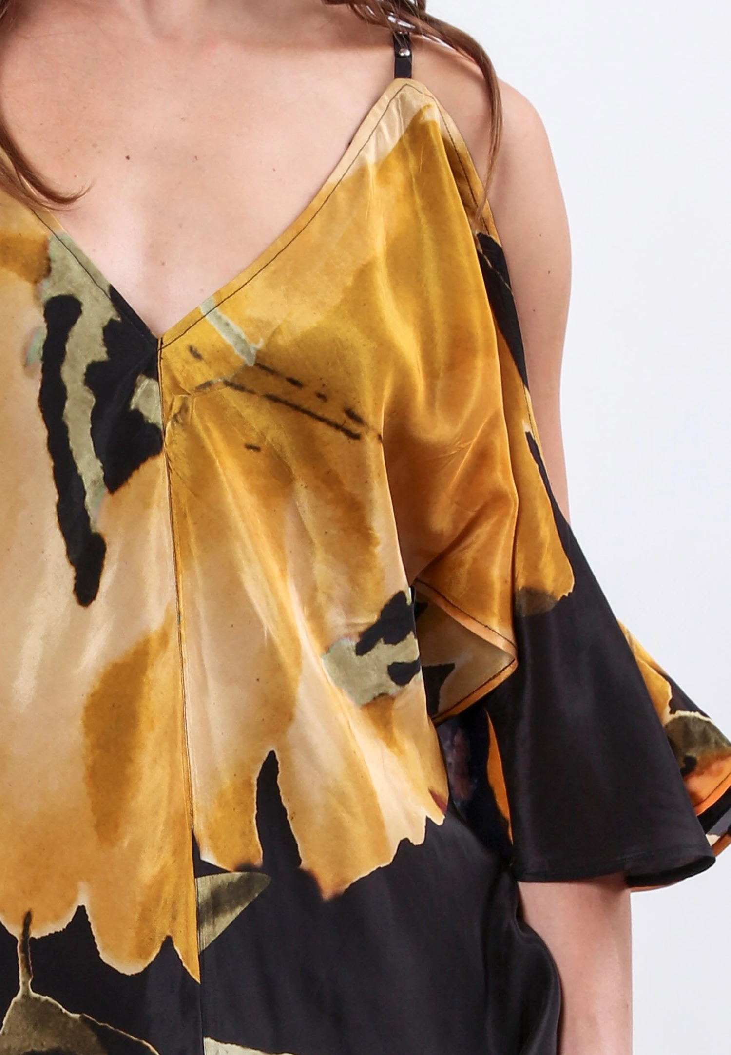 AMETRINE TOP PRIME YELLOW 6 AMETRINE TOP PRIME YELLOW - Image 6